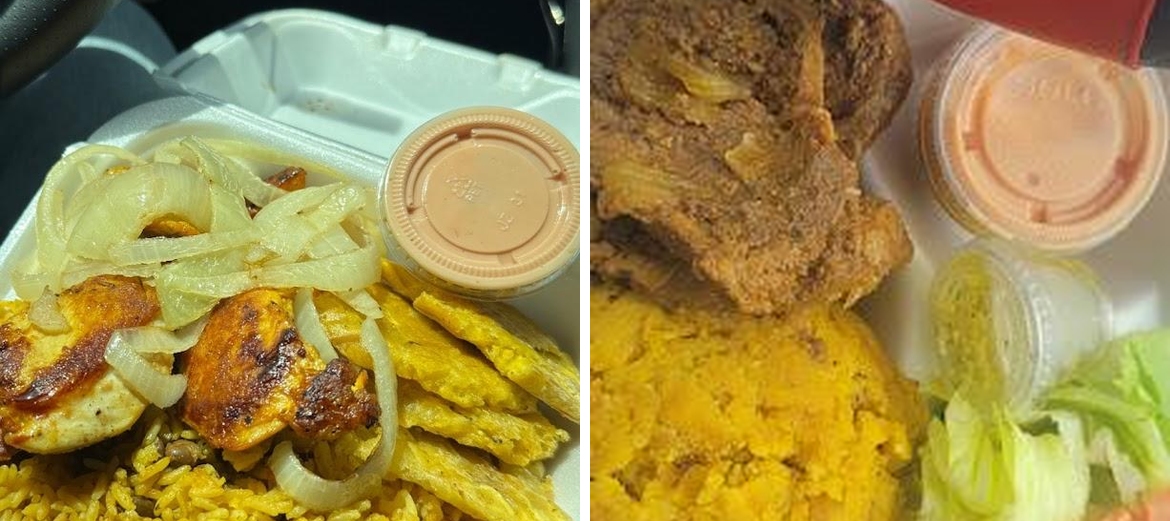 Mr. Mofongo