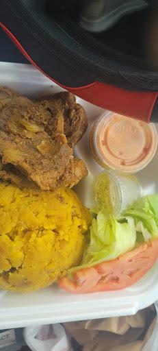 Mr. Mofongo